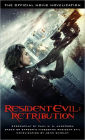 Resident Evil: Retribution - The Official Movie Novelization