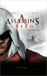 Title: Assassin's Creed - Desmond, Author: Eric Corbeyran