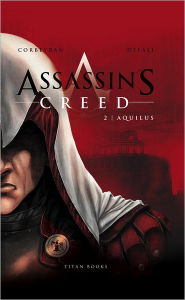 Title: Assassin's Creed - Aquilus, Author: Eric Corbeyran