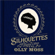 Title: Silhouettes from Popular Culture, Author: Olly Moss