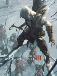 Title: The Art of Assassin's Creed III, Author: Andy McVittie
