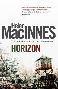 Title: Horizon, Author: Helen Macinnes