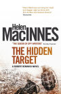 The Hidden Target (Robert Renwick Series #2)