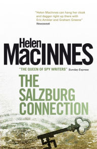 Title: The Salzburg Connection, Author: Helen Macinnes