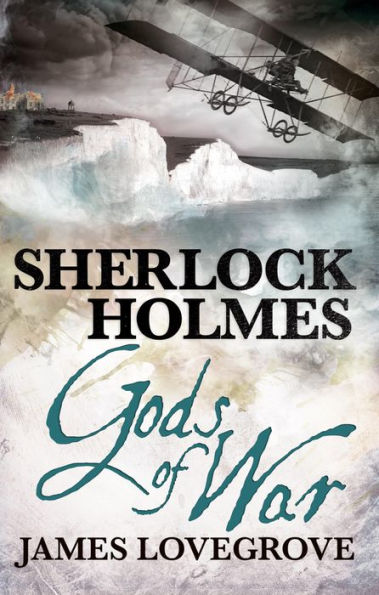 Sherlock Holmes: Gods of War