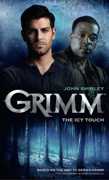 Grimm: The Icy Touch
