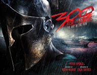 Title: 300: Rise of an Empire: The Art of the Film, Author: Peter Aperlo