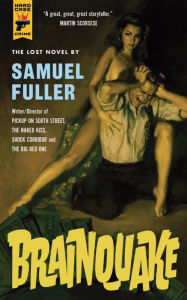 Title: Brainquake, Author: Samuel Fuller