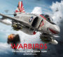 Warbirds: The Aviation Art of Adam Tooby