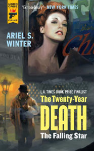 Title: The Falling Star (The Twenty Year Death trilogy book 2), Author: Ariel Winter
