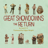 Title: Great Showdowns: The Return, Author: Scott Campbell