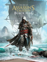 Title: The Art of Assassin's Creed IV: Black Flag, Author: Paul Davies