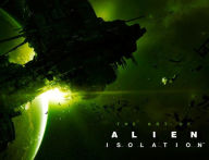 Title: The Art of Alien: Isolation, Author: Andy McVittie