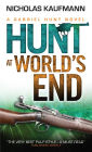 Gabriel Hunt - Hunt at World's End