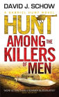 Gabriel Hunt - Hunt Among the Killers of Men