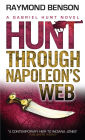 Gabriel Hunt - Hunt Through Napoleon's Web