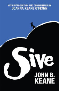 Title: Sive, Author: John B. Keane