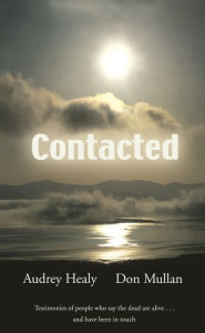 Title: Contacted, Author: Audrey Healy