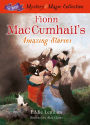 Fionn Mac Cumhail's Amazing Stories:: The Irish Mystery and Magic Collection - Book 3