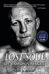 Title: The Lost Soul of Eamonn Magee, Author: Paul Gibson