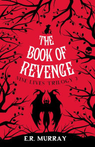 Title: The Book of Revenge, Author: Elizabeth Rose Murray