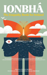Title: Ionbhá: The Empathy Book for Ireland, Author: Cillian Murphy