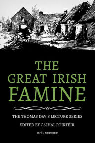 Title: The Great Irish Famine, Author: Cathal Poirteir