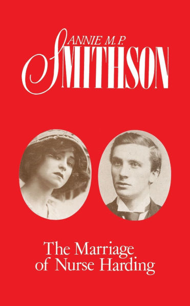 The Marriage of Nurse Harding