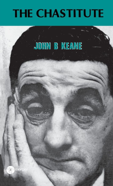 The Chastitute: A Play in Two Acts