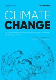 Title: Climate Change, Author: Ron Immink