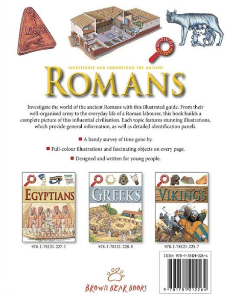 Ancient Romans