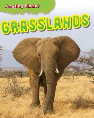 Grasslands