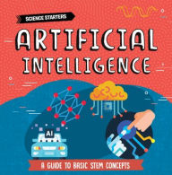 Title: Artificial Intelligence, Author: Nancy Dickmann