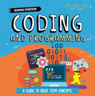 Title: Coding and Programming, Author: Nancy Dickmann