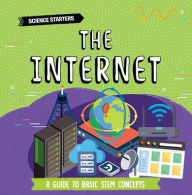 Title: The Internet, Author: Nancy Dickmann