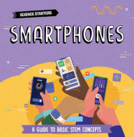 Title: Smartphones, Author: Nancy Dickmann