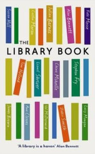 Title: The Library Book. Anita Anand ... [Et Al.], Author: Anita Anand