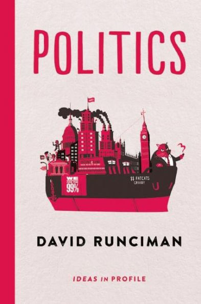 Politics: Ideas Profile