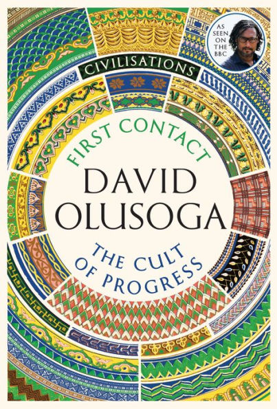 Civilisations: First Contact / The Cult of Progress