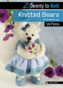 Twenty to Knit: Knitted Bears All Dressed Up!