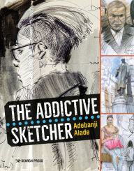 Title: Addictive Sketcher, Author: Adebanji Alade