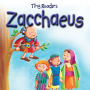 Zacchaeus (Tiny Readers Series)