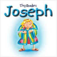 Title: Joseph (Tiny Readers Series), Author: Juliet David