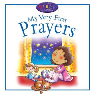 Title: My Very First Prayers, Author: Juliet David