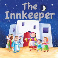 Title: The Innkeeper, Author: Juliet David