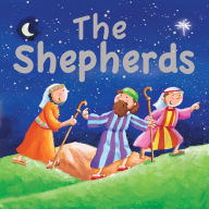 Title: The Shepherds, Author: Juliet David
