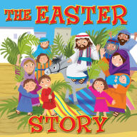 Title: Easter Story, Author: Karen Williamson