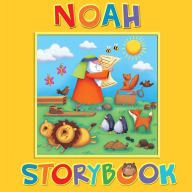 Title: Noah Jigsaw Book, Author: Juliet David