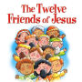 CBT Library The Twelve Friends of Jesus