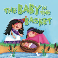 Title: The Baby in the Basket, Author: Karen Williamson